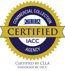 CLLA Commercial Collection Agency Certification